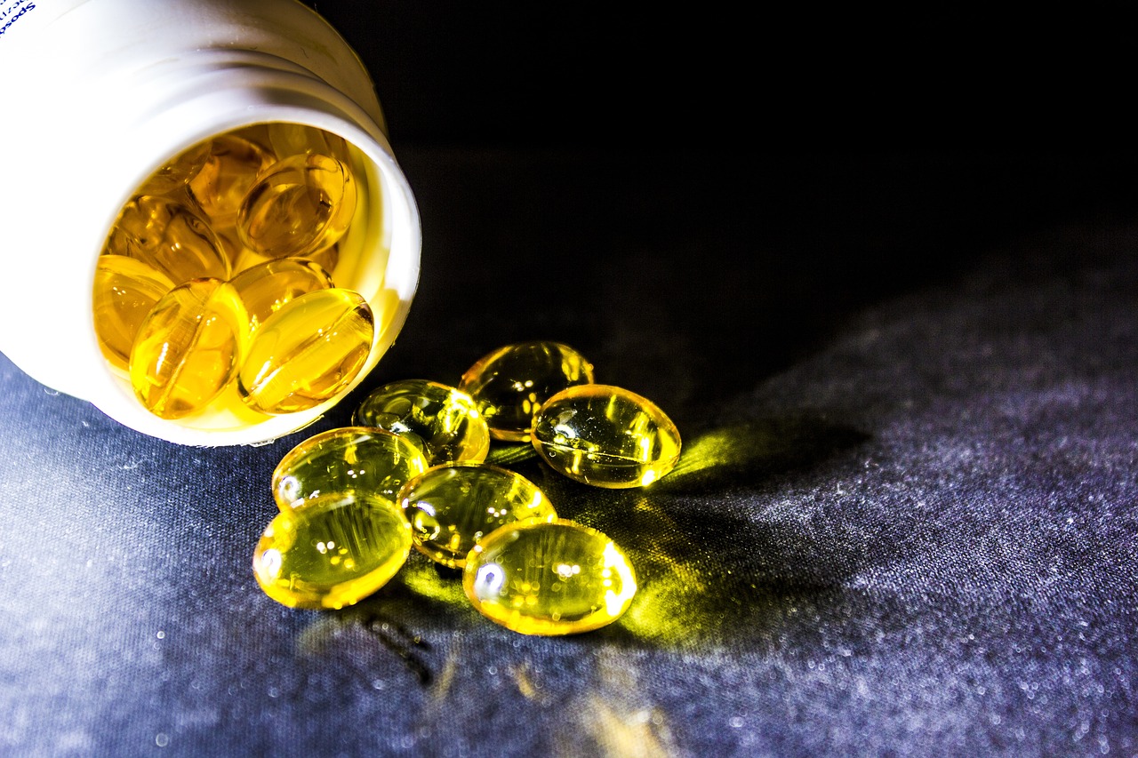 fish oil