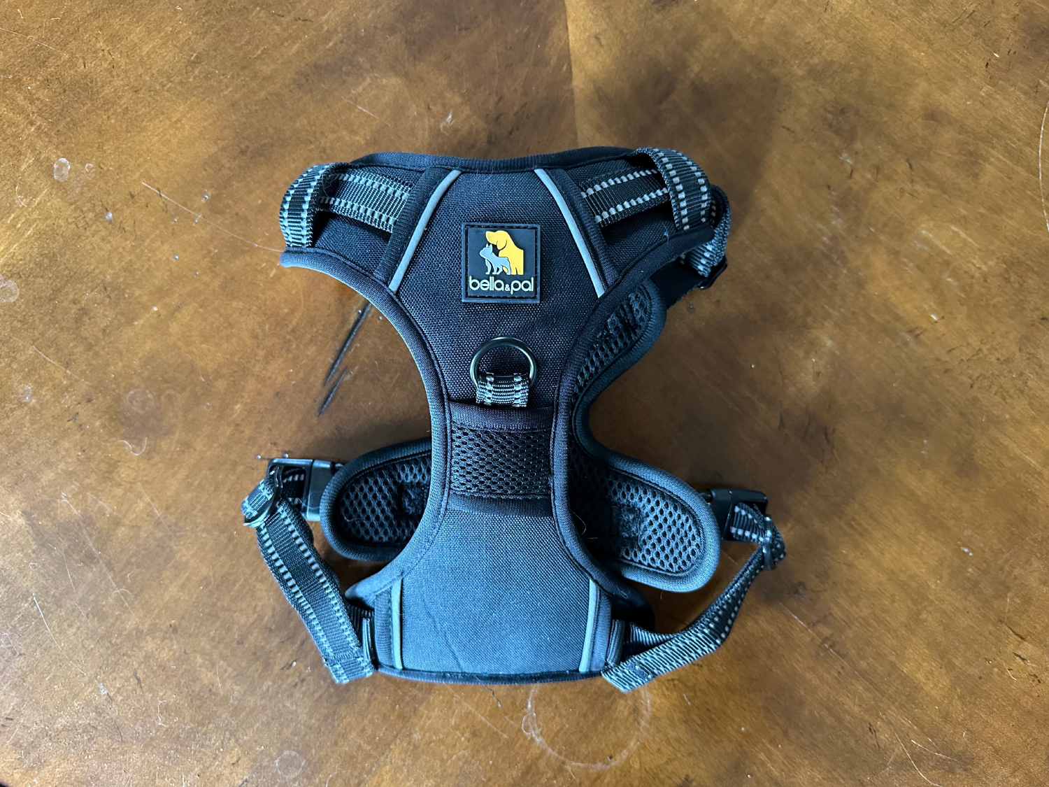 Smart Pro No Pull Dog Harness